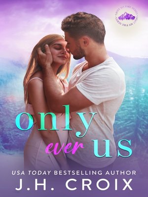 cover image of Only Ever Us